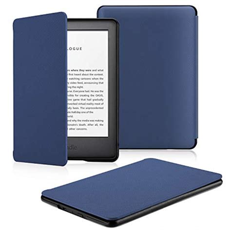 Mejor Funda Kindle Paperwhite En Basado En Comentarios