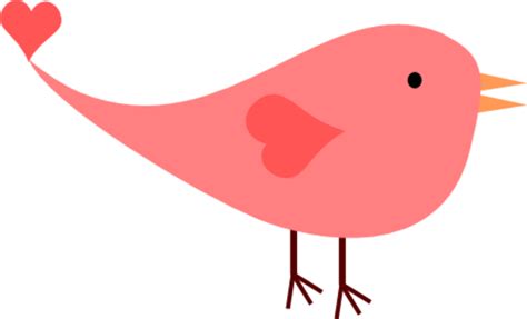 Free Cute Bird Cliparts, Download Free Cute Bird Cliparts png images ...