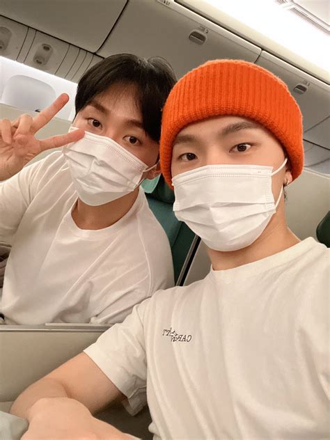 DinoArchive On Twitter 221208 Dino Weverse Update With Seungkwan