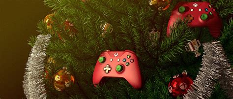 The Best Gifts For An Xbox Fan At Christmas Weebview