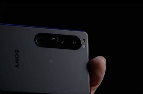 Sony Xperia Alpha Z Telepon Pintar Canggih Layar 4k Dengan Kamera 19