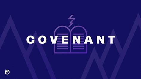 Covenant - The Ocean Church
