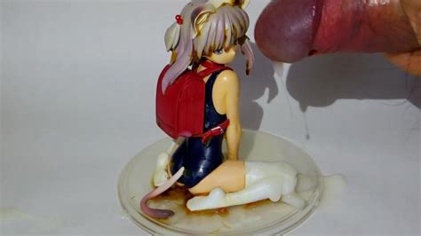 Nanako Figure Bukkake Sof Caution No Wash Dirty Gay Jp