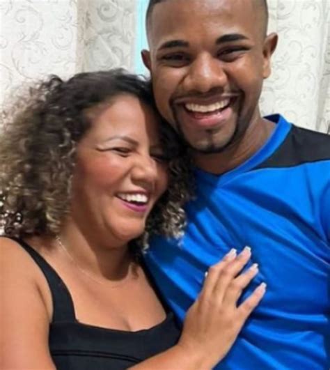 Briga Os Bastidores Da Rela O Entre A Fam Lia E Esposa De Davi Brito