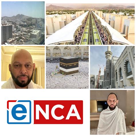 Yusuf Abramjee On Twitter Hajj I Will Be Giving An Update On