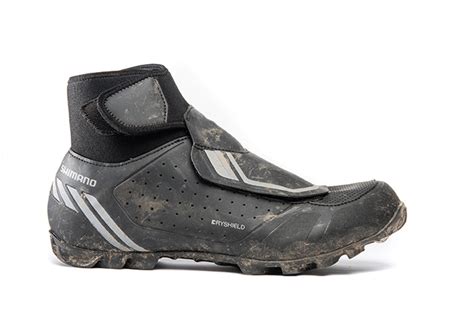 Best Mountain Bike Winter Boots Reviewed And Rated By Experts Mbr