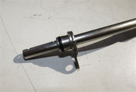 Bentley Continental Flying Spur Gt Gtc 2003 2019 Oil Dipstick 07c115611ac