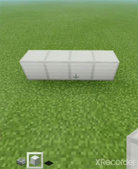 How To Make Stonecutter Design In Minecraft Bedrock Edition Youtube