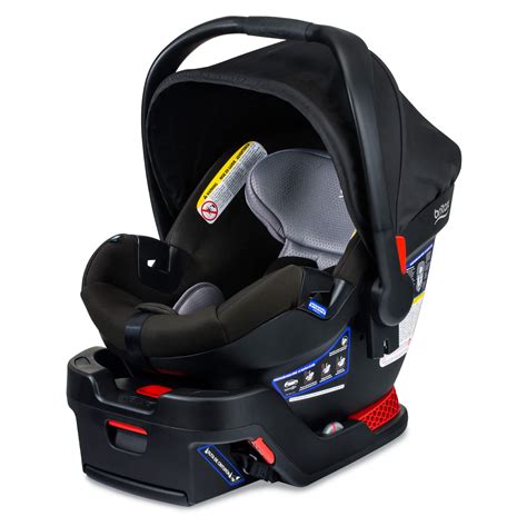 Infant Car Seats — Britax