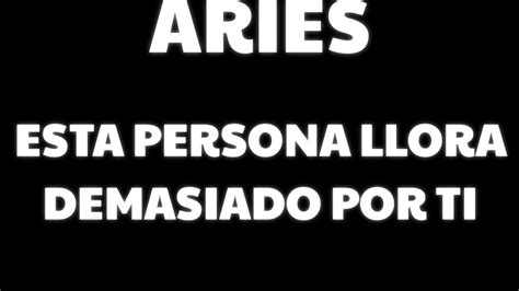 ♈🐏aries🐏♈🧿🔮no Te Puede Olvidar 🔮🧿 Youtube