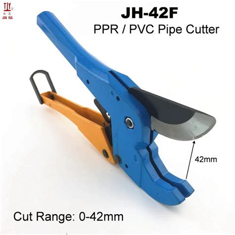 New Mm Plumbing Pipe Cutter Pvc Pipe Cutter Ppr Pipe Scissors