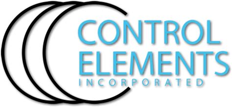 control elements