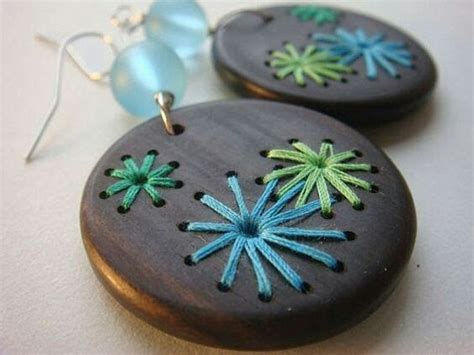 Pin By Faruk Alcelik On Ah Ap Ler Jewelry Crafts Wooden Jewelery