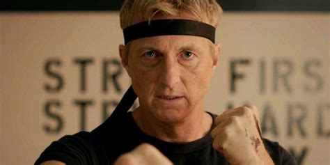 Cobra Kai Announces Season 4s Wrap With A Kickass Photo