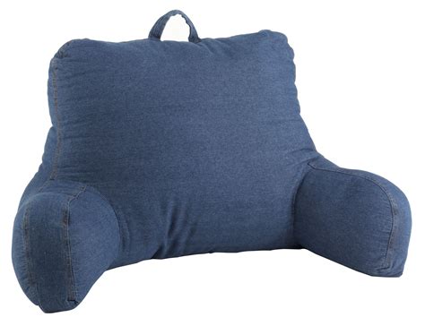 Image 65 of Back Support Pillow With Arms | theworldofleft