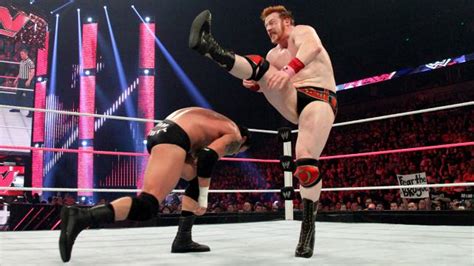 RAW 15th October 2012 Sheamus Photo 32644333 Fanpop