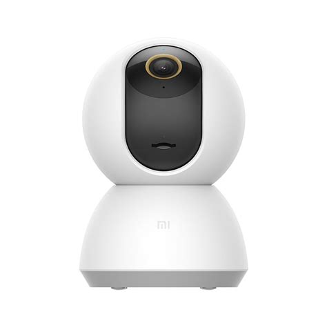 Xiaomi Mi Smart Camera PTZ And PTZ Pro Versions Launched With 2K Video