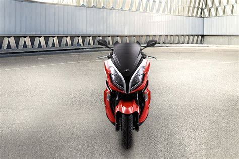 Kymco K Xct I Standard Price List Promos Specs Gallery