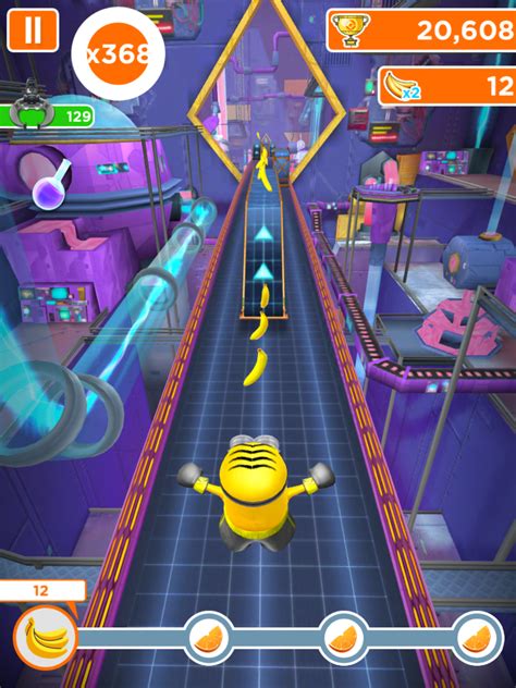 Bratts Lair Minion Rush Despicable Me Wiki Fandom Powered By Wikia