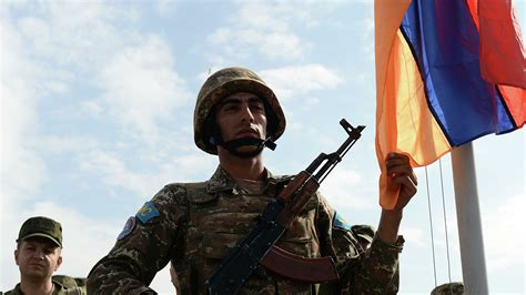 Ինչպես է ՀԱՊԿ-ն արձագանքել հայ-ադրբեջանական բախումներին նախկինում - FIP.AM