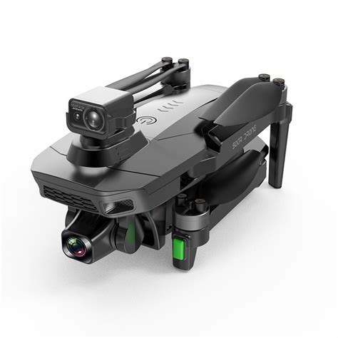 ZLL SG907 S RC Drone With 4K HD Camera 2 Batteries