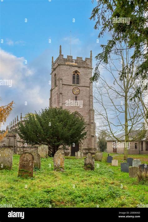 Inkberrow Church Worcestershire Hi Res Stock Photography And Images Alamy