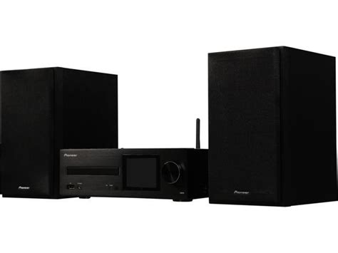 Pioneer X Hm Network Mini Stereo System Newegg