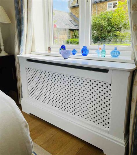 Transform Your Home With A Custom Made Radiator Cover Radiator Cabinets