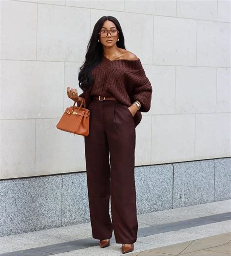 6 Trendy Ways to Style Pullover Sweaters With Steeze