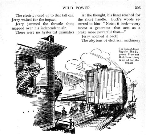 January 1932 Railroad Stories Website Of Emmettwatson