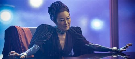 Tr Iler De Star Trek Section Spin Off De Star Trek Discovery