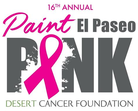 Paint El Paseo Pink 2022 - RECAP - Desert Cancer Foundation