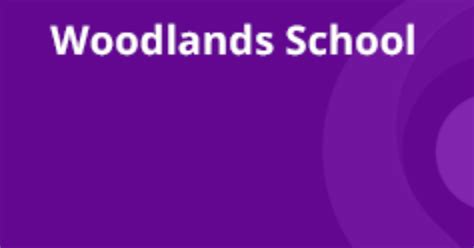 Woodlands School Plymouth Online Directory