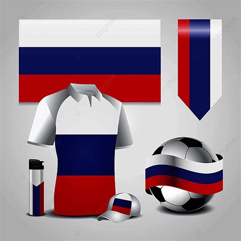 Russia Ukraine Flag Vector Hd PNG Images Russia Country Flag Place On