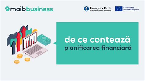 Afl De Ce Conteaz Planificarea Financiar O Sesiune Oferit De