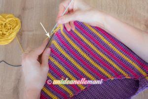 Bikini Uncinetto Tutorial Come Farlo Su Misura Partendo Da Un Vecchio Costume