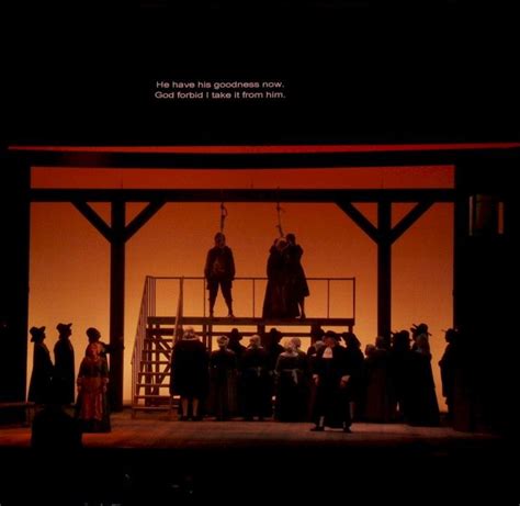 The Crucible Play Set Design Scenic Design Theatre Set Set Design