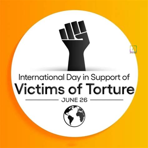 International Day In Support Of Victims Of Torture Quotes Images