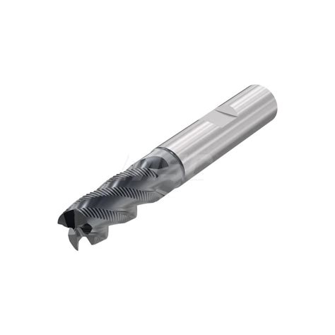 Seco Corner Radius End Mill 10 00 Mm Dia 22 00 Mm LOC 0 35 Mm