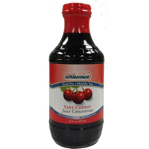 Traverse Bay Farms Unveils Sediment Free Tart Cherry Juice Concentrate Post 2023 Harvest Season