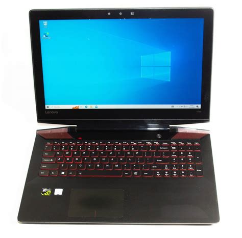 Lenovo Y700 15isk I5 6300hq 15 6 8gb 128gb Ssd 1tb Hdd Gtx960m 4gb W10 14897425279