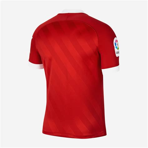 Sevilla FC 2020 21 Away Kit