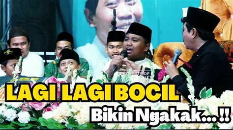 Kh Anwar Zahid Waru Sidoarjo Youtube