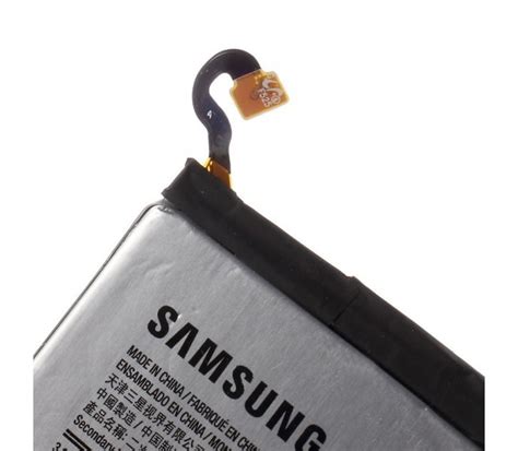 Bateria Eb Bg920Abe para Samsung Galaxy S6 G920F Repuesto de Móvil