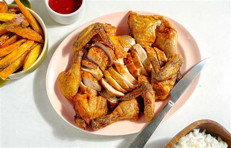 Max S Style Filipino Fried Chicken Recipe Pepper Ph