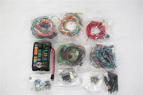 how to replace a wiring harness - Wiring Work