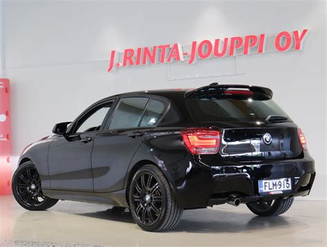 BMW 114 F20 Hatchback 114i TwinPower Turbo Business M Sport Korisarja