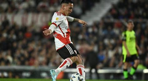 Cómo Salió River Plate Vs Barracas Central Hoy Por Copa De La Liga