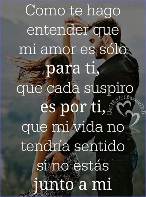 Como Te Hago Entender Feliz Dia Madres Frases Te Quiero Mi Amor