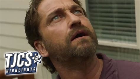 First Trailer For Gerard Butler Global Disaster Film Greenland Arrives